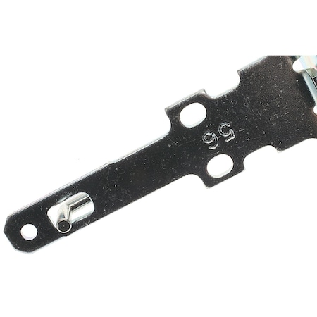 Standard Ignition Distr Vacuum Control VC-211
